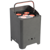Batteriebetriebene Lampen