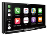 Drahtloses Apple Carplay