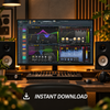 Mastering & Audiobearbeitung