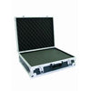 Flightcases mit Schaumstoff