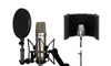 Pop-Filter