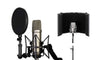 Pop-Filter