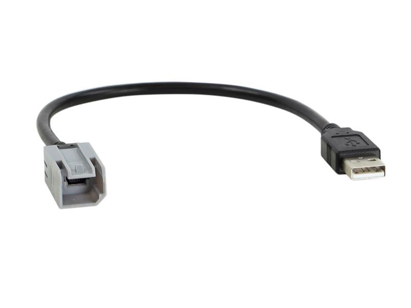 21CTFIATUSB.3 USB Adapter für Fiat Ducato