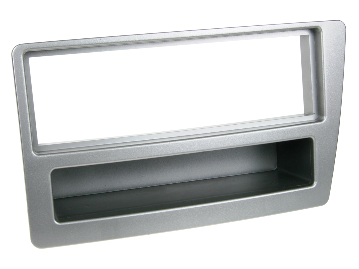 1-DIN Frame Honda Civic 2003-05 (Silver)