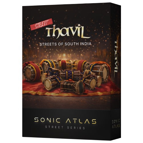 Thavil-Kit