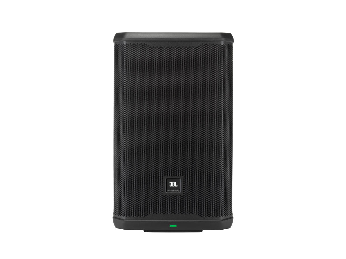 JBL PRX912 - Aktiv PA Lautsprecher (2000W, 12")