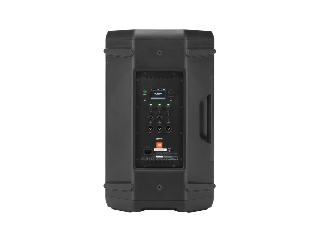 JBL PRX912 - Aktiv PA Lautsprecher (2000W, 12")