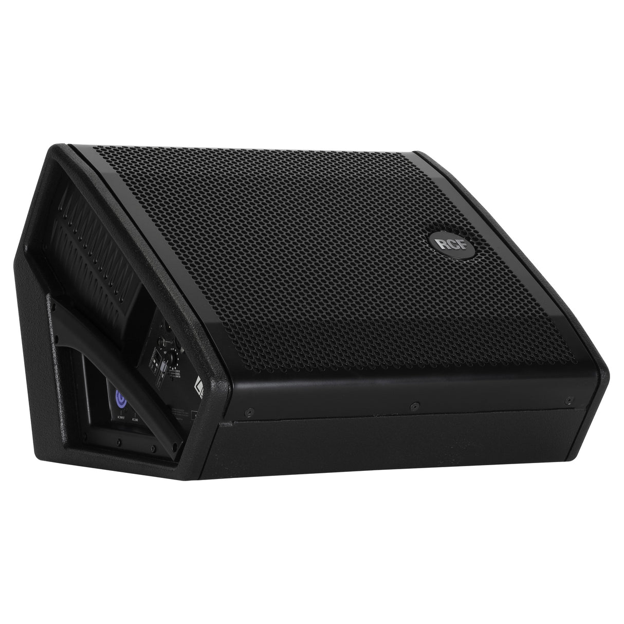 RCF NX 10-SMA Aktive Bühnenmonitor