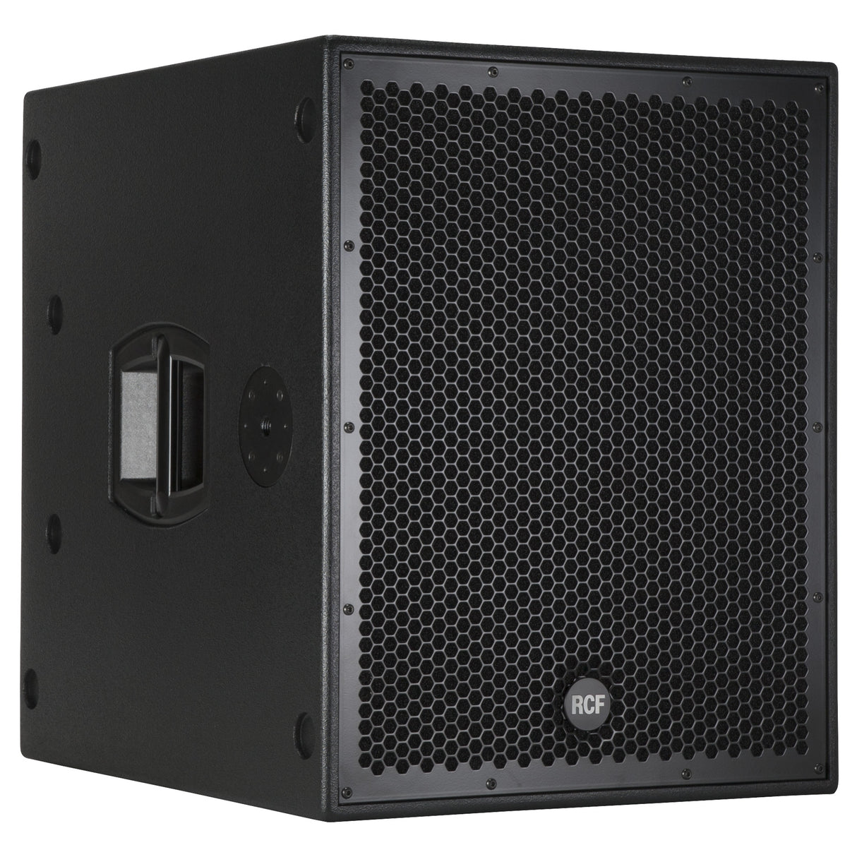 RCF SUB 8004-AS Aktiv Subwoofer