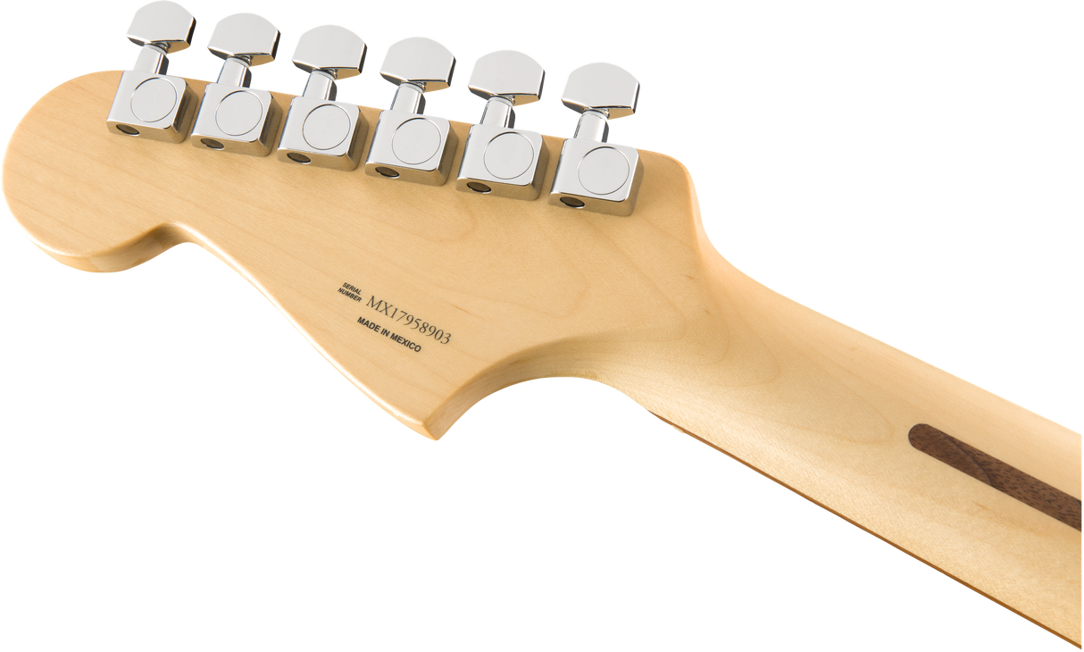 Fender Player Jazzmaster Electric Guitar (Buttercream)