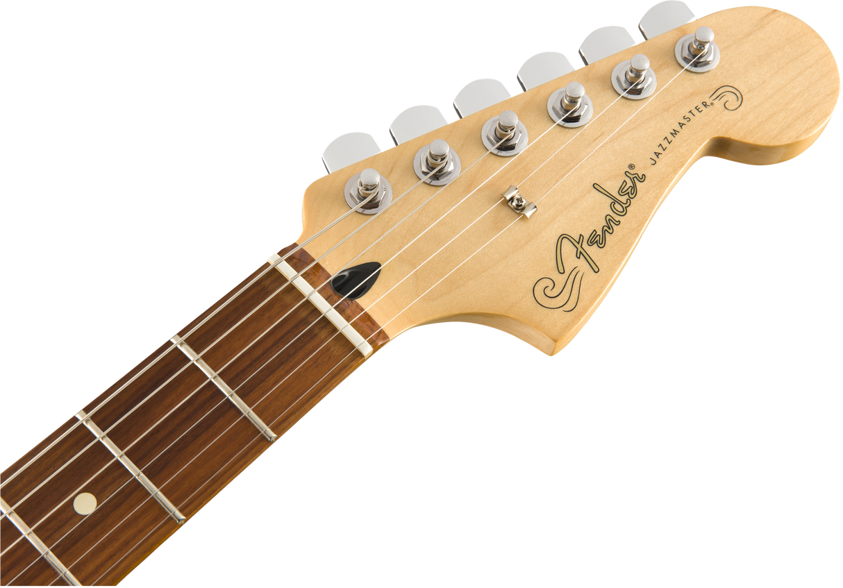 Fender Player Jazzmaster Electric Guitar (Buttercream)