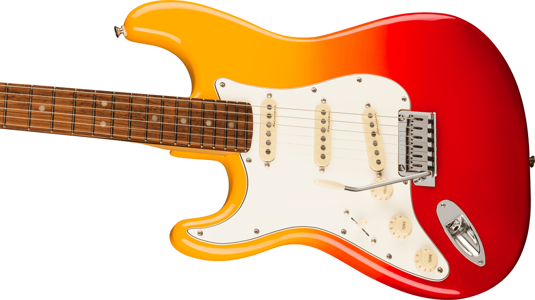 Fender Player Plus Stratocaster Linkshänder