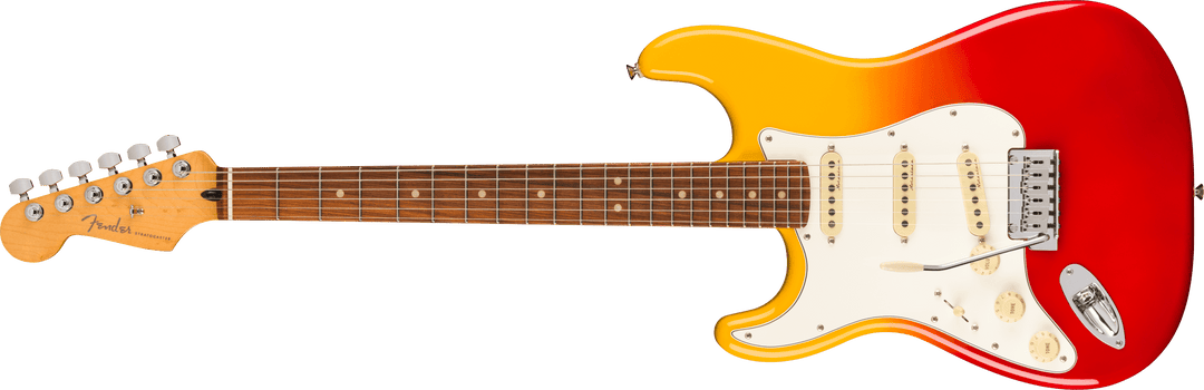 Fender Player Plus Stratocaster Linkshänder