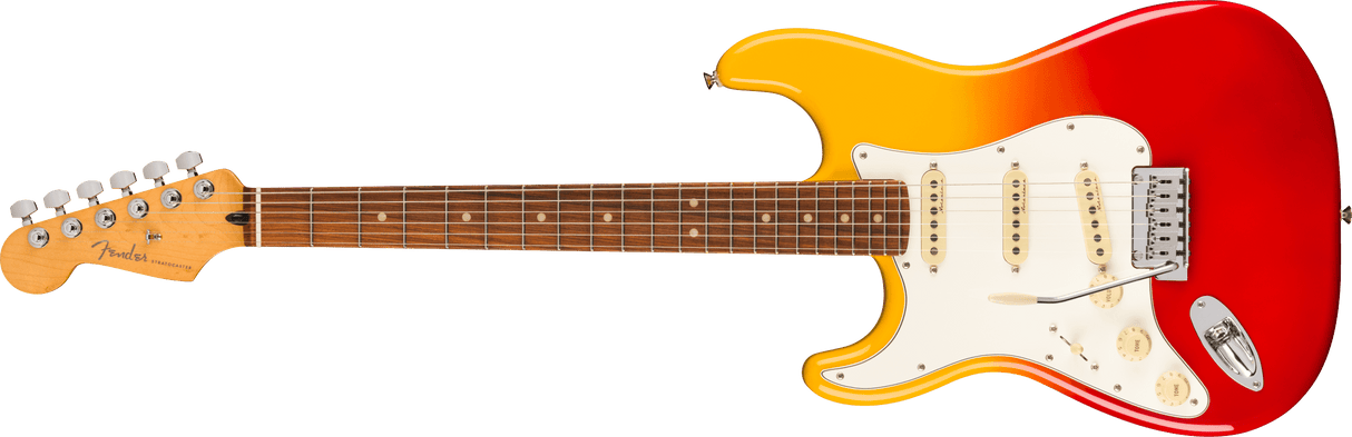 Fender Player Plus Stratocaster Linkshänder