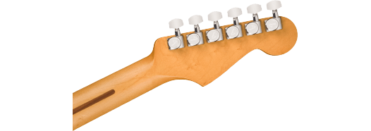 Fender Player Plus Stratocaster Linkshänder