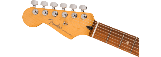 Fender Player Plus Stratocaster Linkshänder