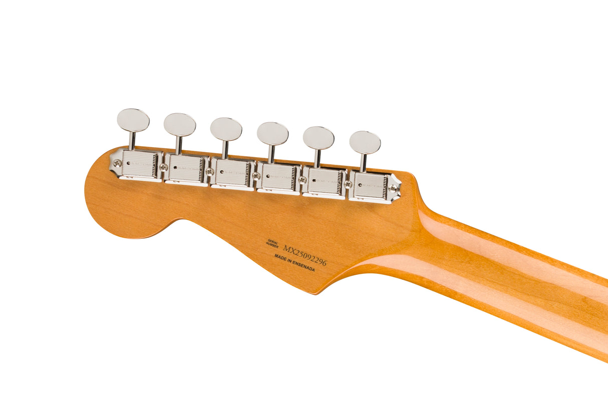 Fender Vintera III Early '60s Stratocaster (Sonic Blue)