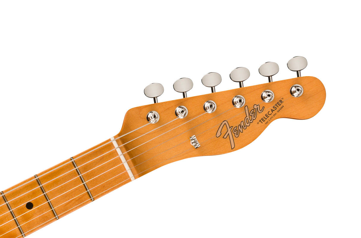 Fender Vintera III Mid '60s Telecaster (Sunburst)