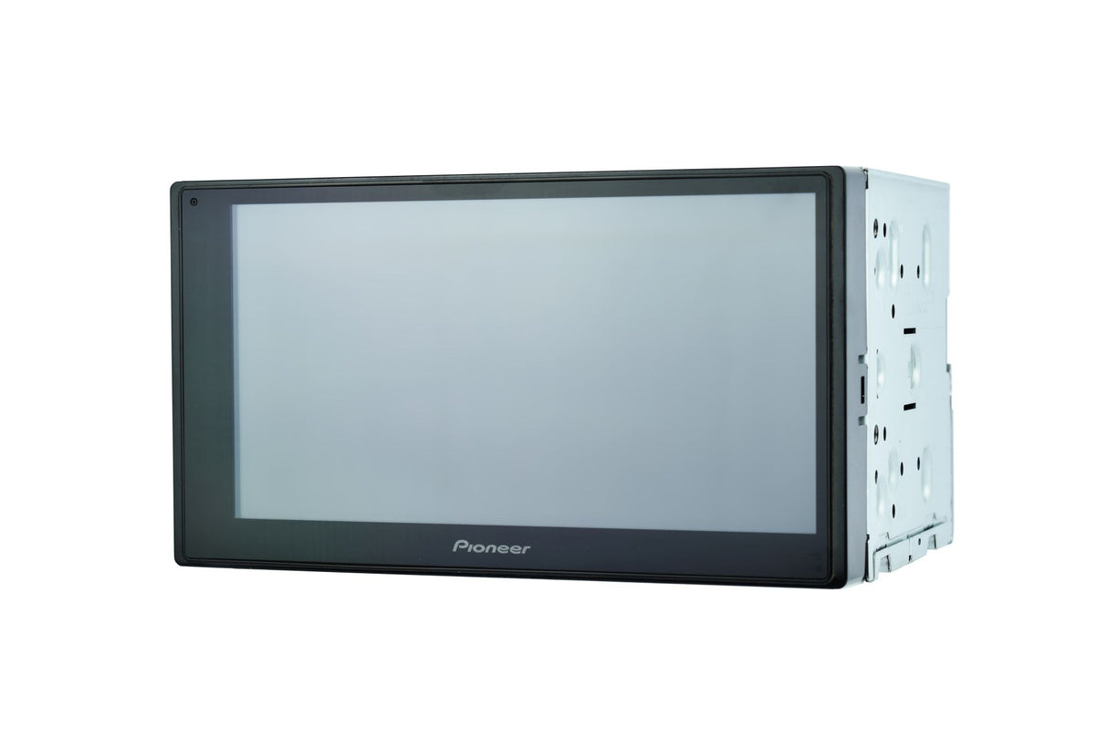 Pioneer SPH-DA150BT Autoradio mit Apple CarPlay, Android Auto und Bluetooth