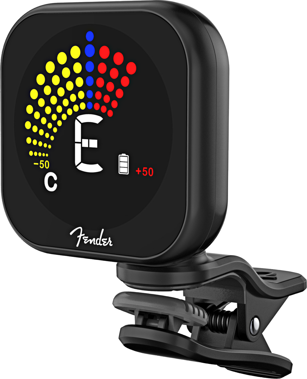 Fender Flash 2.0 Tuner
