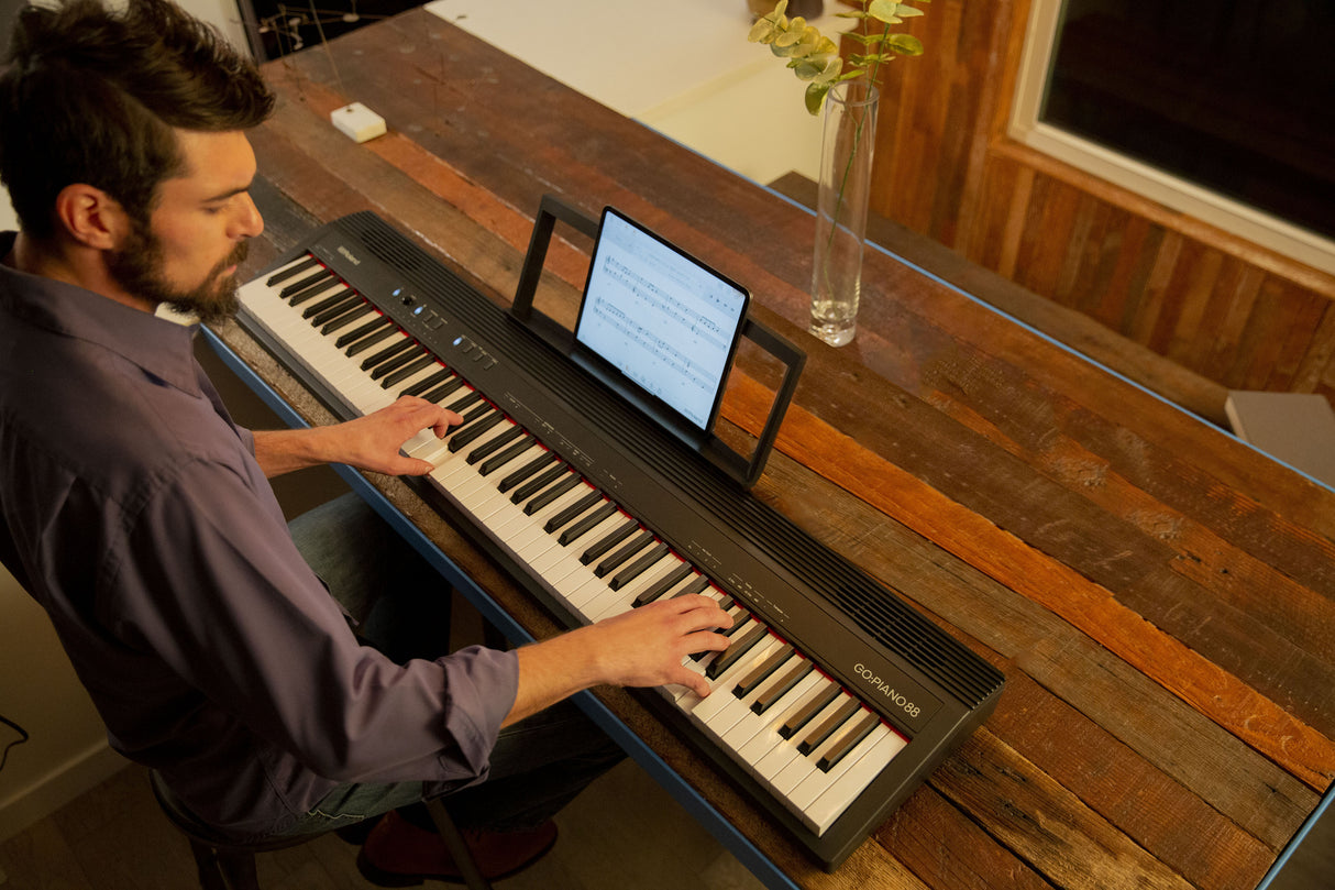Roland GO:PIANO 88 El Klaver