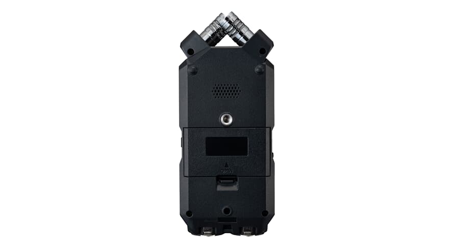 Zoom H4e Essential Handy Recorder + Zubehörpaket
