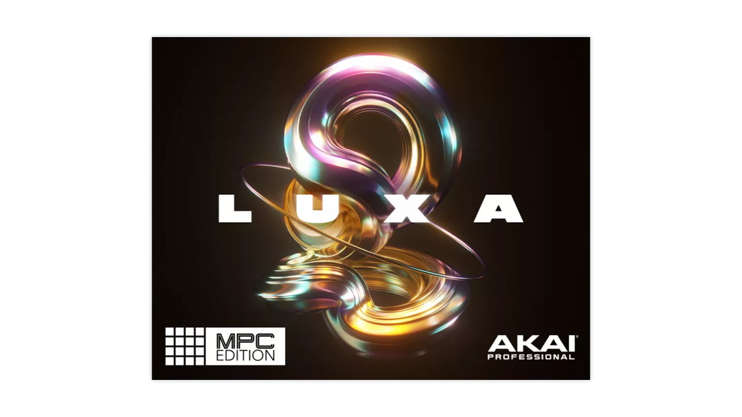 Luxa MPC Edition