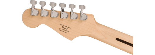 Fender Squier Sonic Stratocaster E-Gitarre (Sunburst)