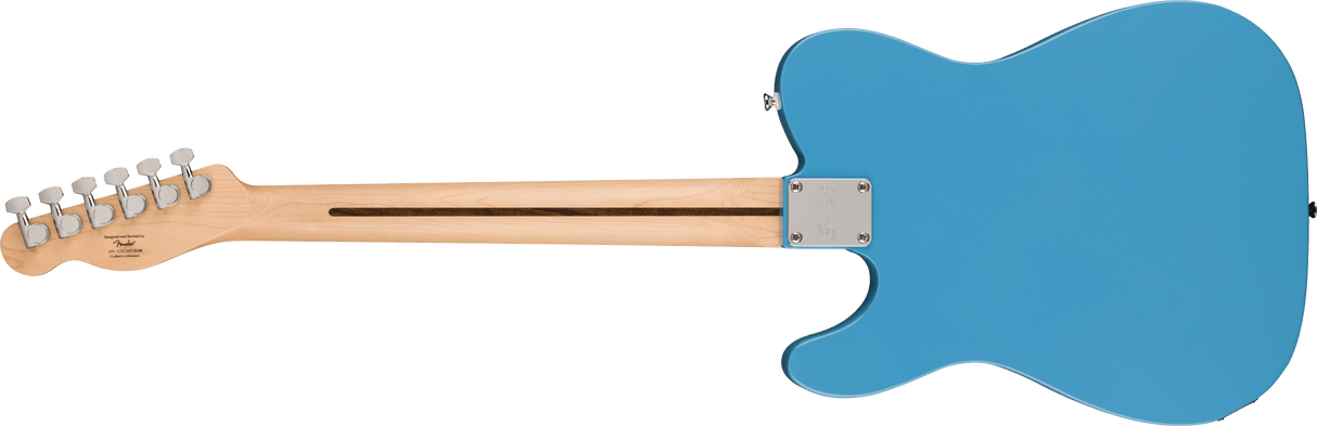 Fender Squier Sonic Telecaster (California Blue)