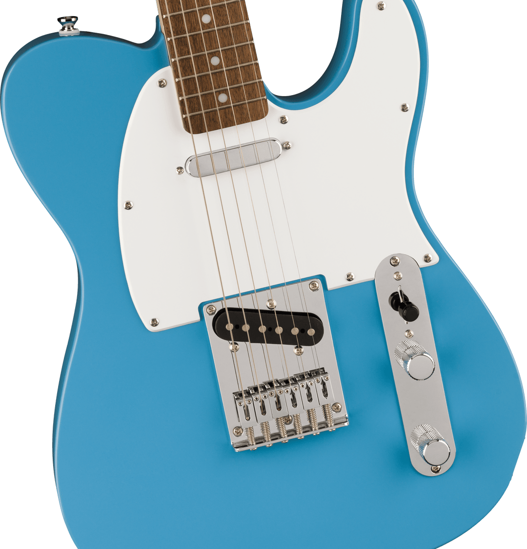 Fender Squier Sonic Telecaster (California Blue)