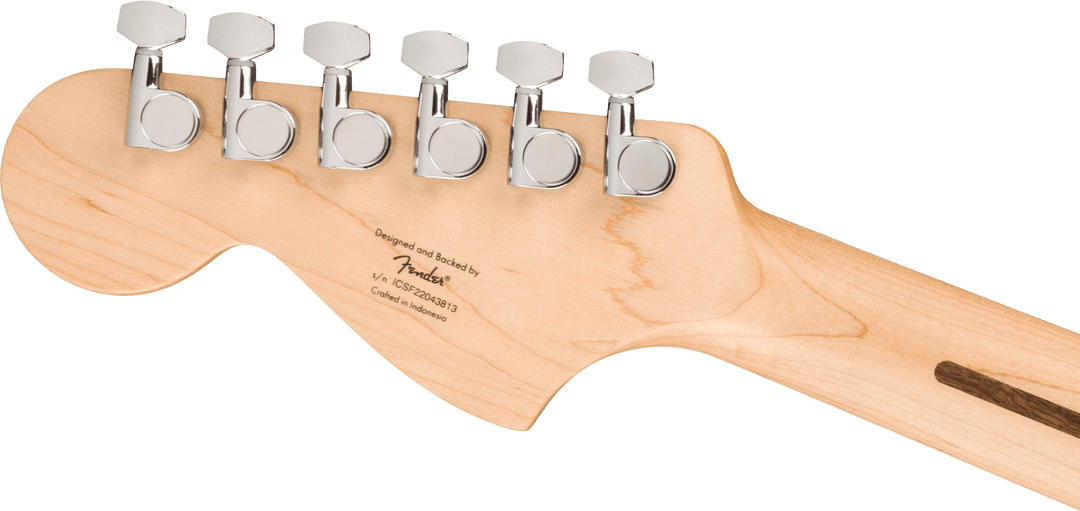 Fender Squier Sonic Mustang E-Gitarre (Sunburst)