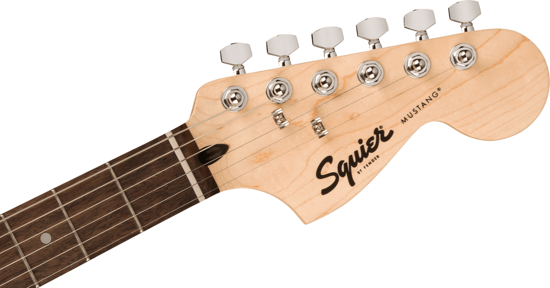Fender Squier Sonic Mustang HH E-Gitarre (California Blue)