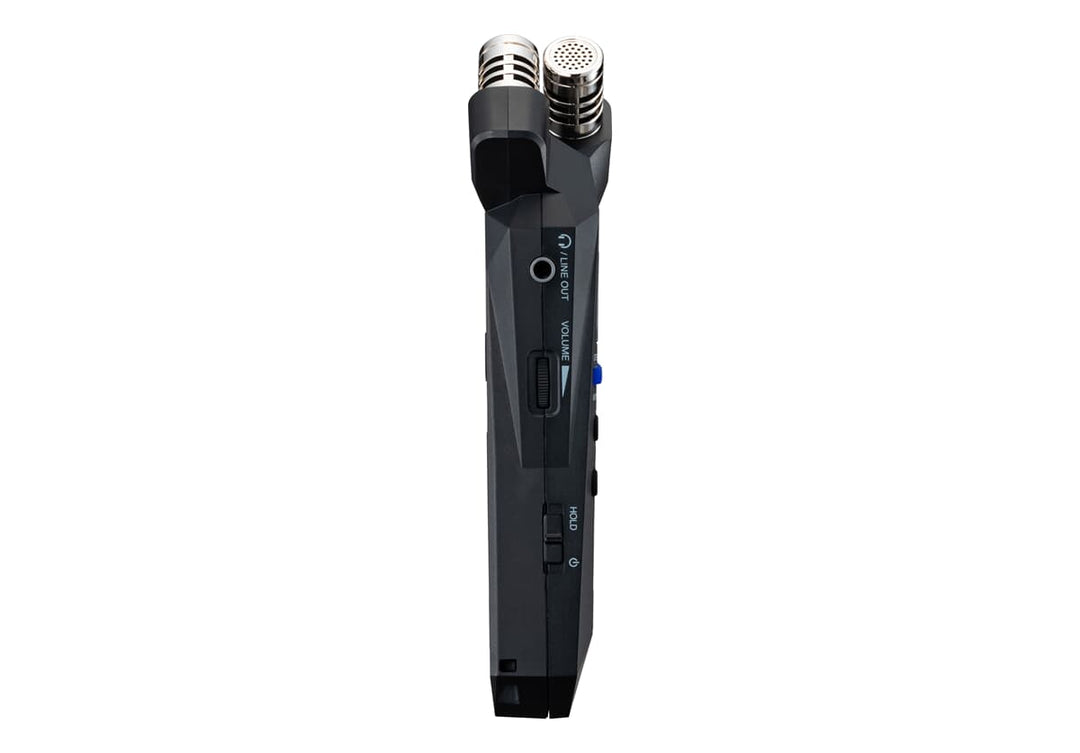 Zoom H1e Essential Handy Recorder + Zubehörpaket