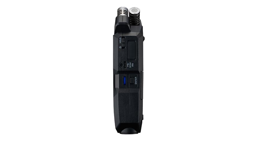 Zoom H4e Essential Handy Recorder + Zubehörpaket