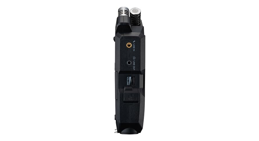 Zoom H4e Essential Handy Recorder + Zubehörpaket