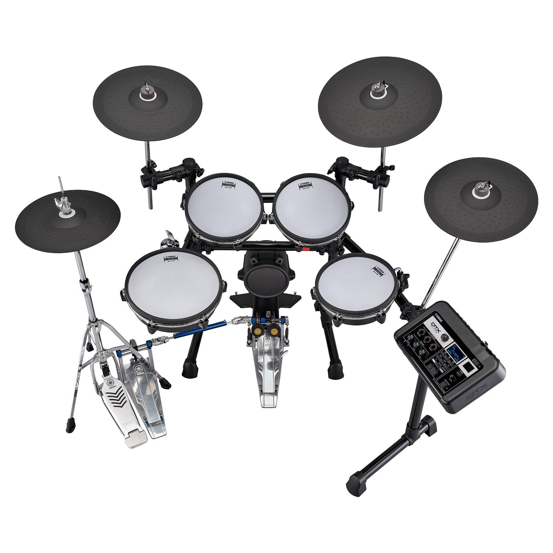 Yamaha DTX6K5-M E-Drumset