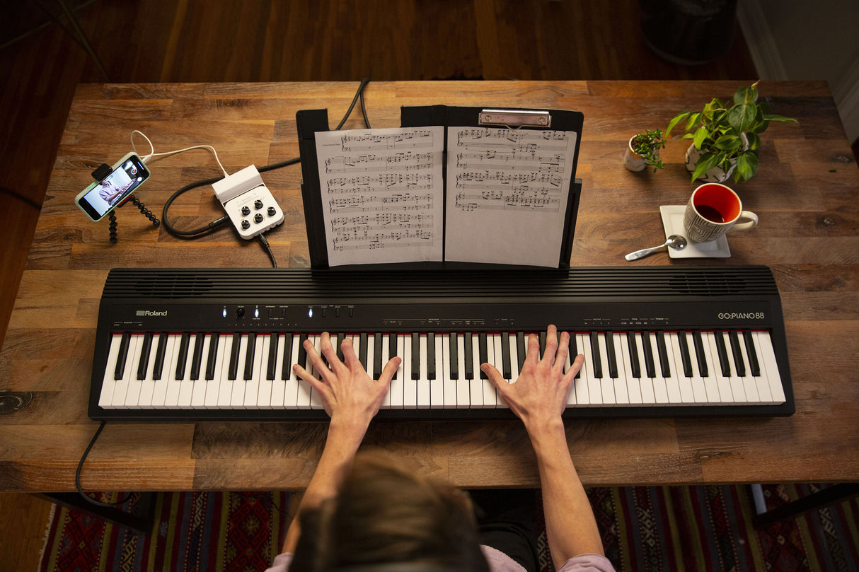 Roland GO:PIANO 88 El Klaver