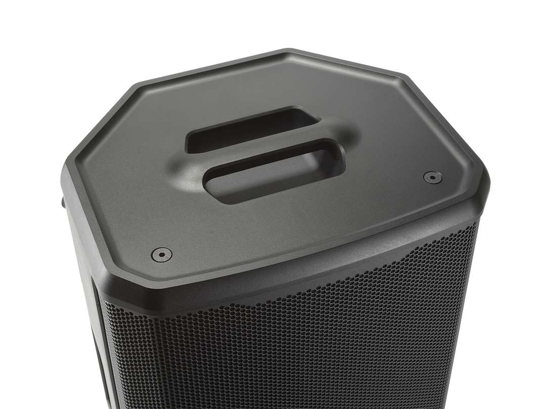 JBL PRX915 - Aktiv PA Lautsprecher (2000W, 15")