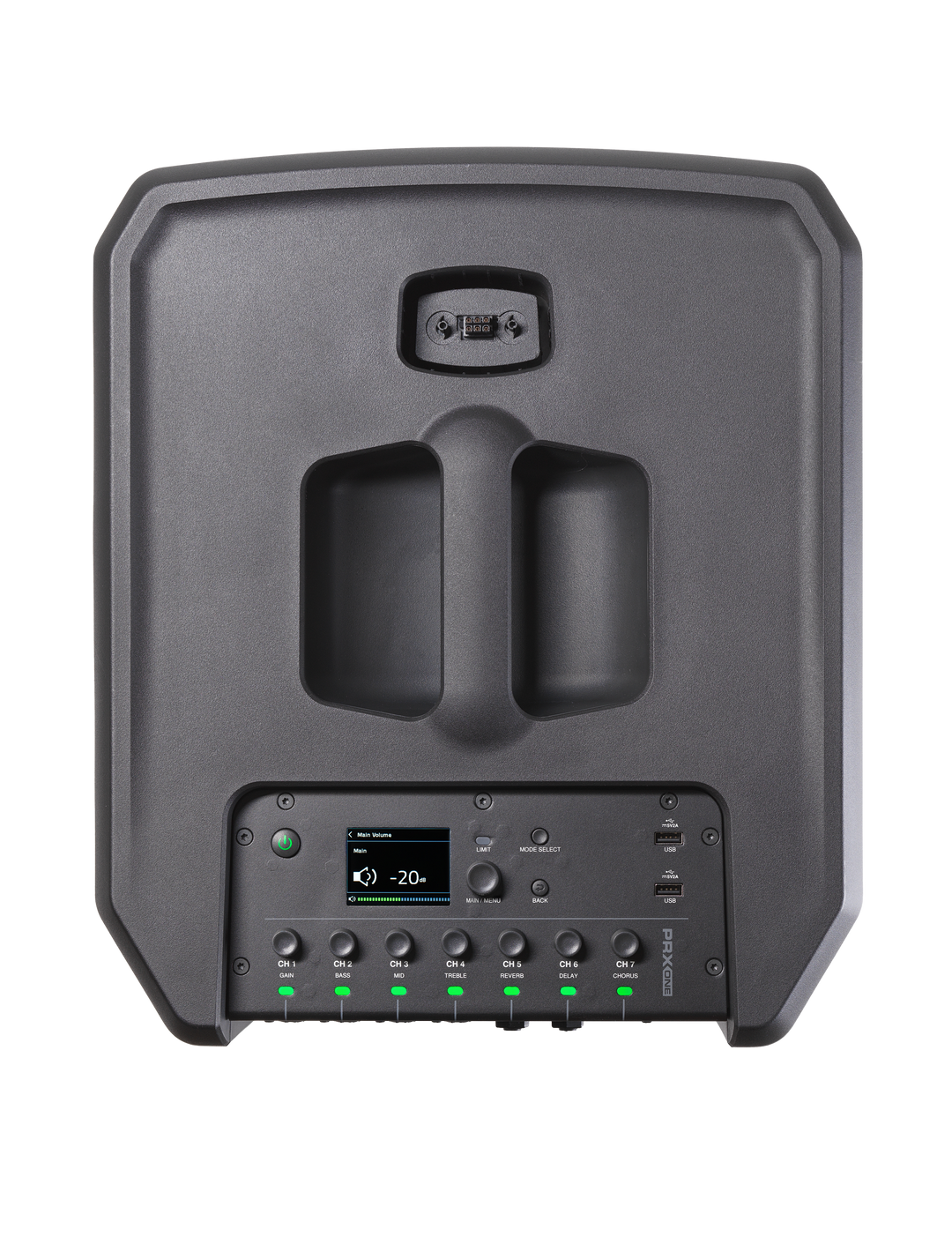 JBL PRX ONE Aktiv Säulenlautsprecher