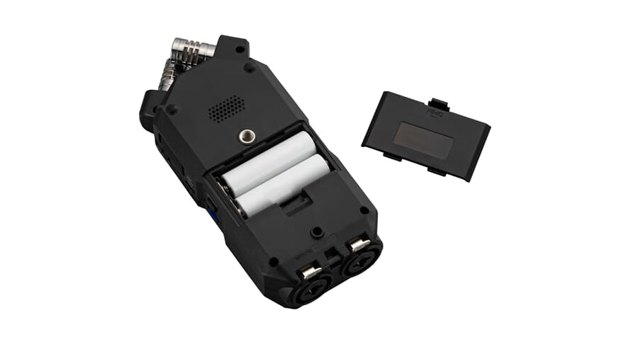 Zoom H4e Essential Handy Recorder + Zubehörpaket