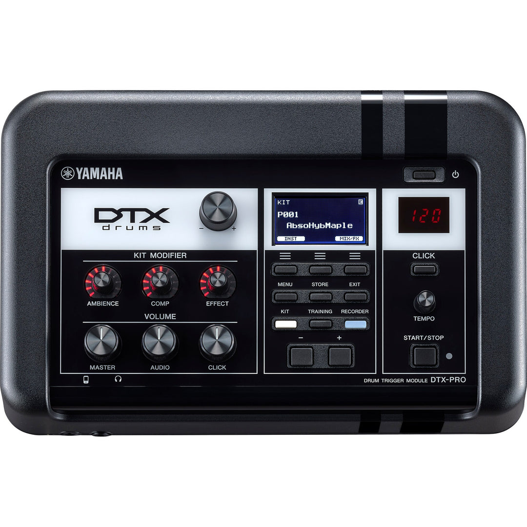 Yamaha DTX6K5-M E-Drumset