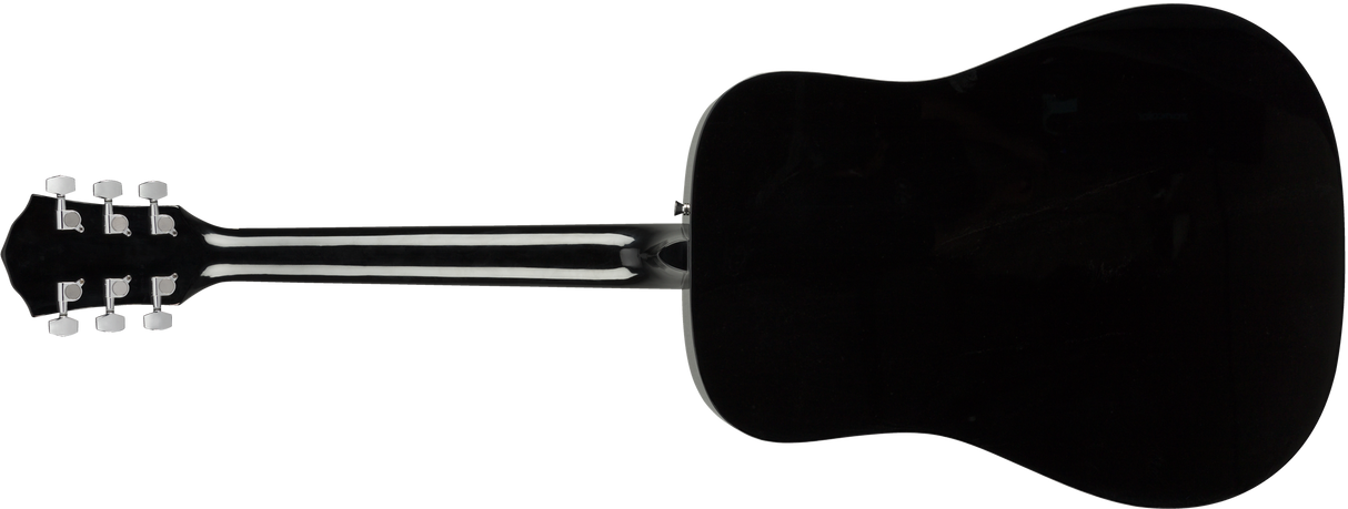 Fender FA-125CE Dreadnought Western Gitarre (Sunburst)
