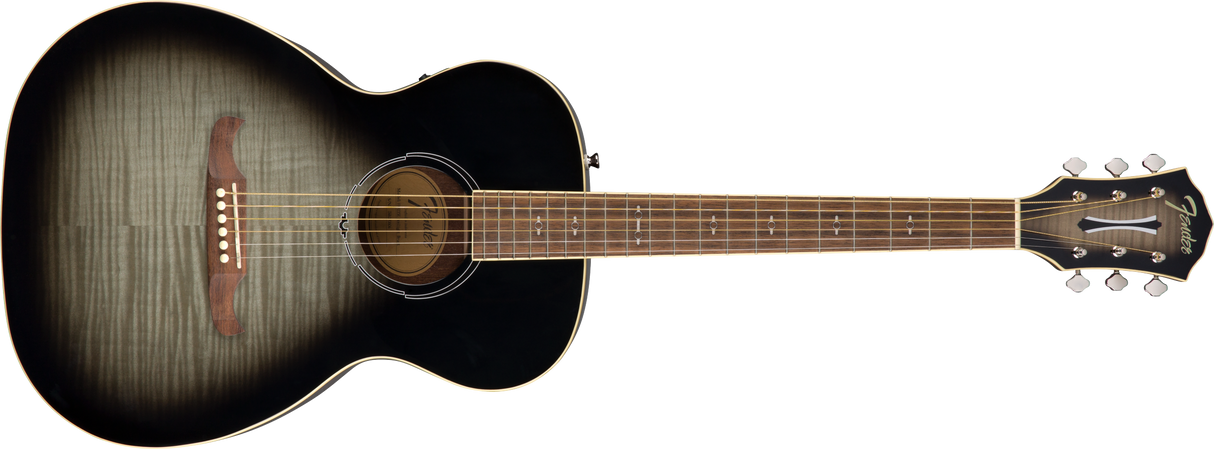 Fender FA-235E Concert Western (Moonlight Burst)