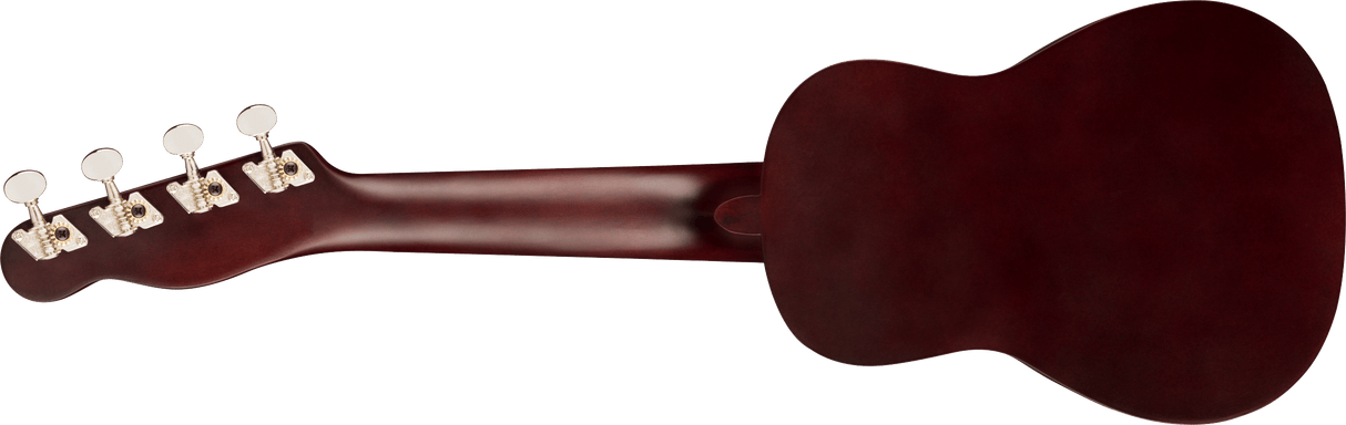 Fender Venice Sopran Ukulele (2-Color Sunburst)