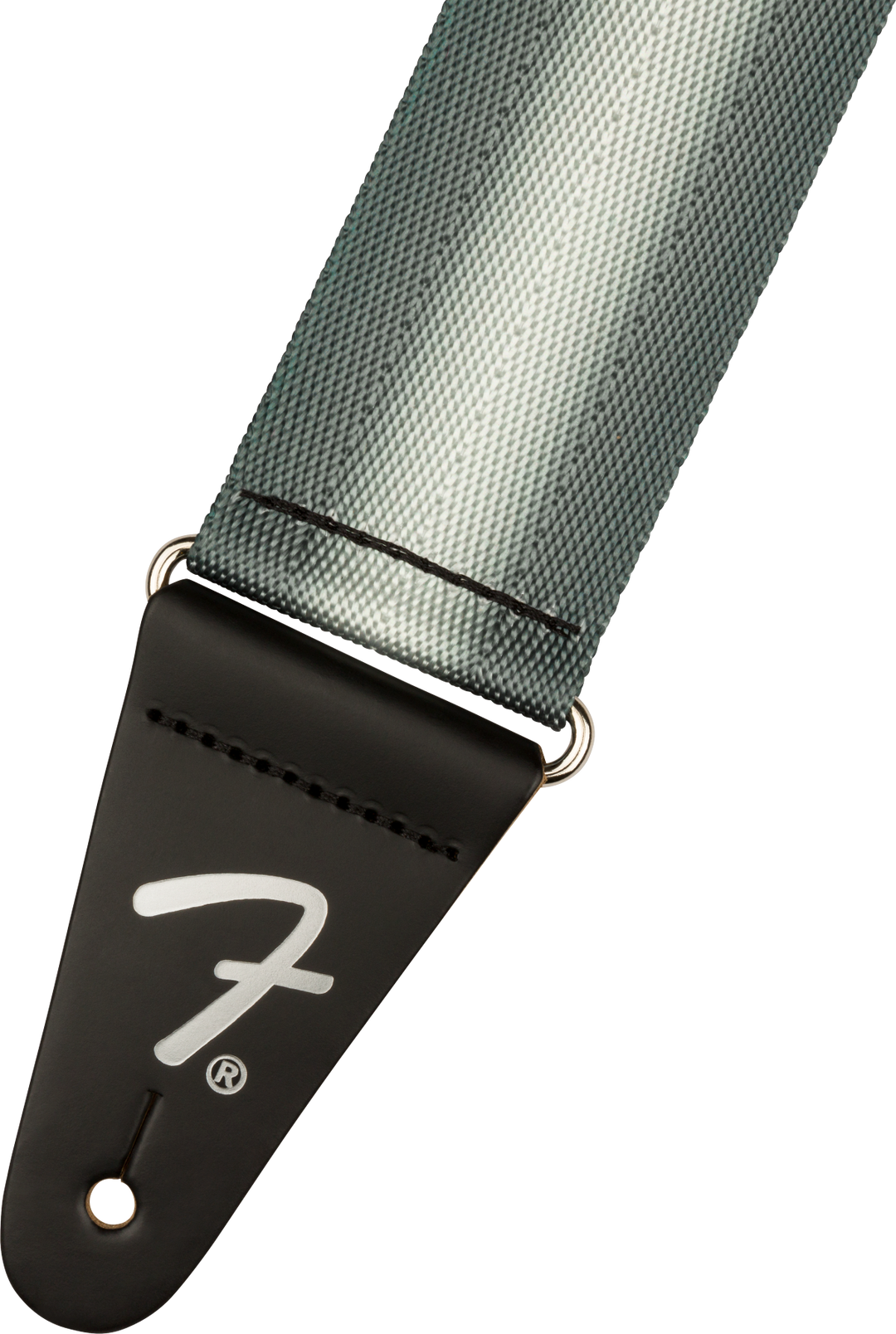 American Professional Seat Belt Gitarrengurt