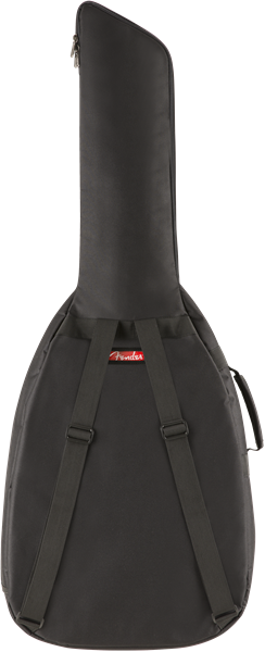 Fender FA405 Dreadnought Western - Gitarren Tasche