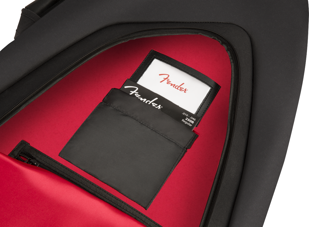 Fender E610 - Gitarren Tasche