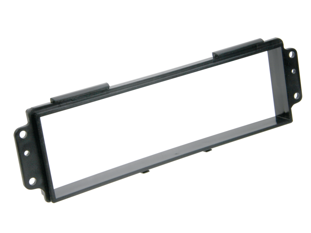 1-DIN Rahmen für Kia Picanto 2007-11