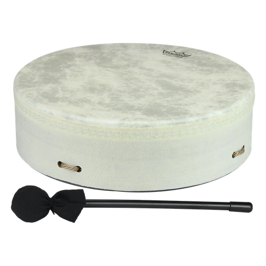 Remo Buffalo Drum