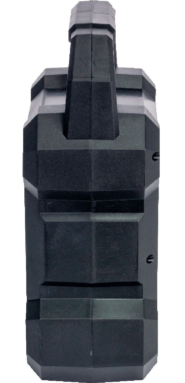 Tragbarer Bluetooth-Lautsprecher